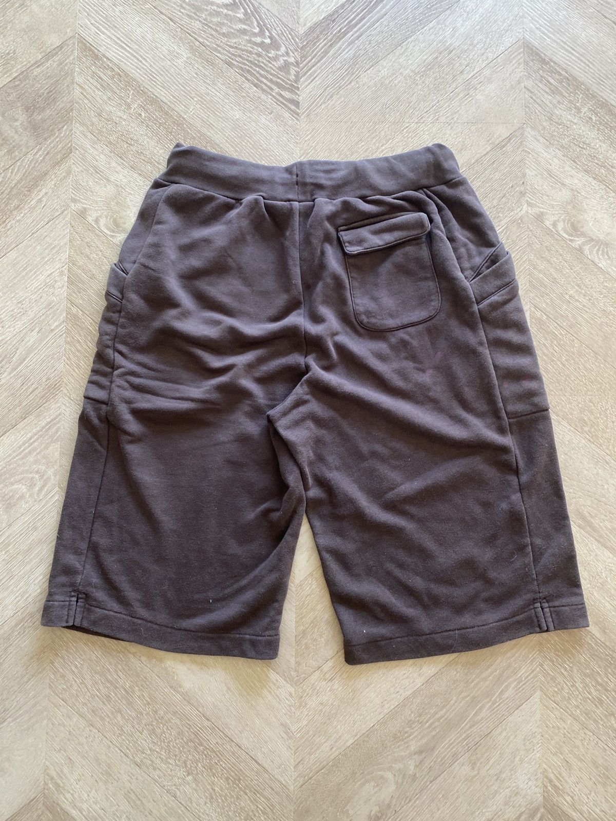 Nike Nike x Ronaldinho 10 Shorts Unique Size US 34 / EU 50 - 5 Thumbnail