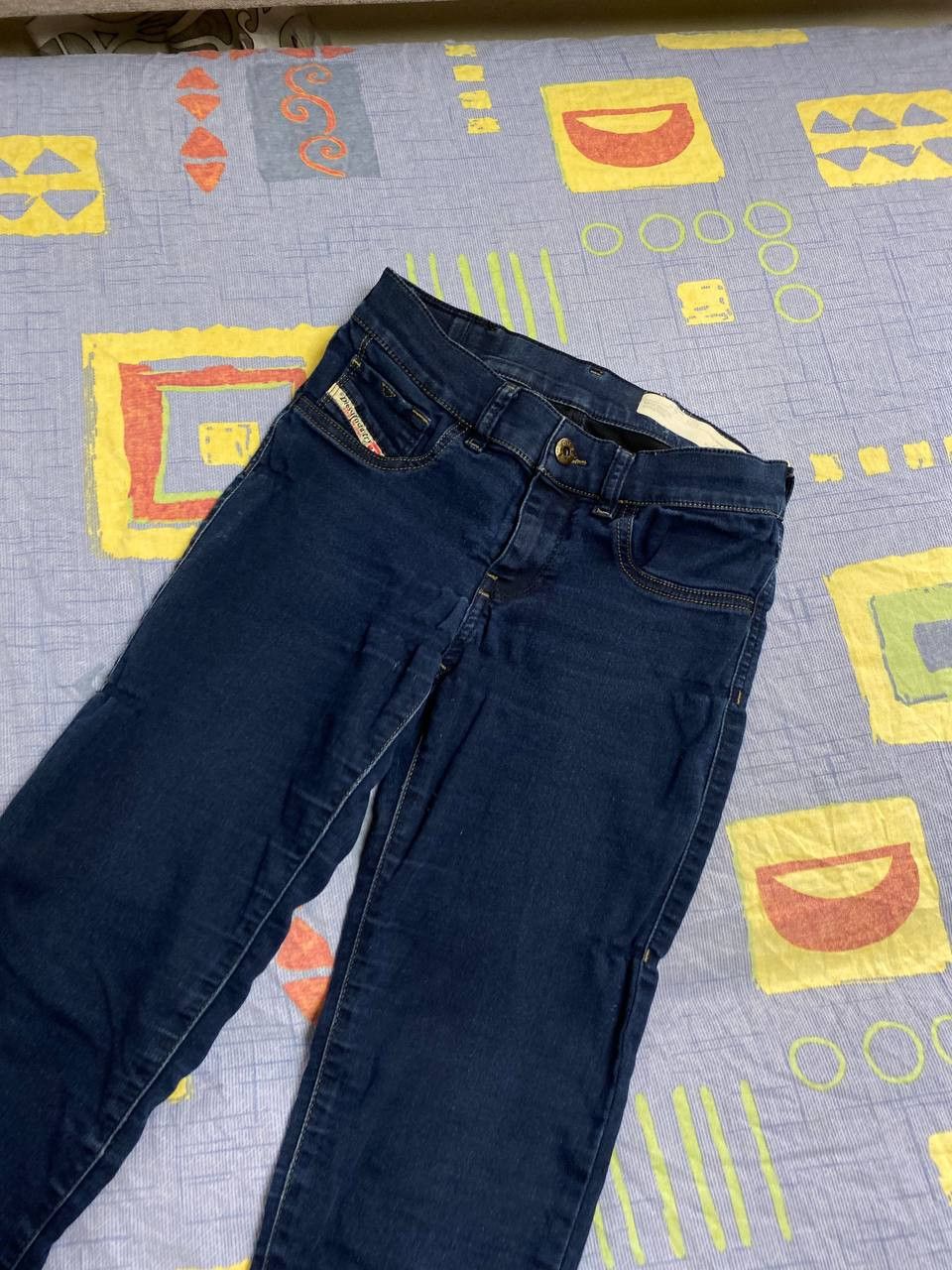 Diesel Diesel Jeans Size US 27 - 3 Thumbnail