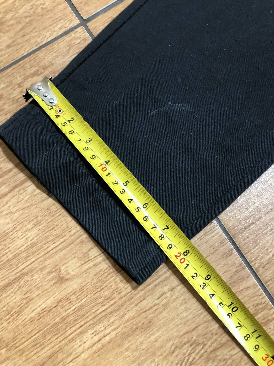Carhartt Wip Carhartt Wip Casual Pants Size US 33 - 13 Thumbnail