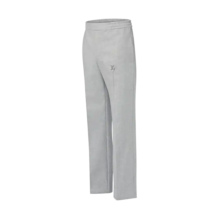 Louis Vuitton Tailored Technical Wool Track Trousers Size US 28 / EU 44 - 3 Thumbnail