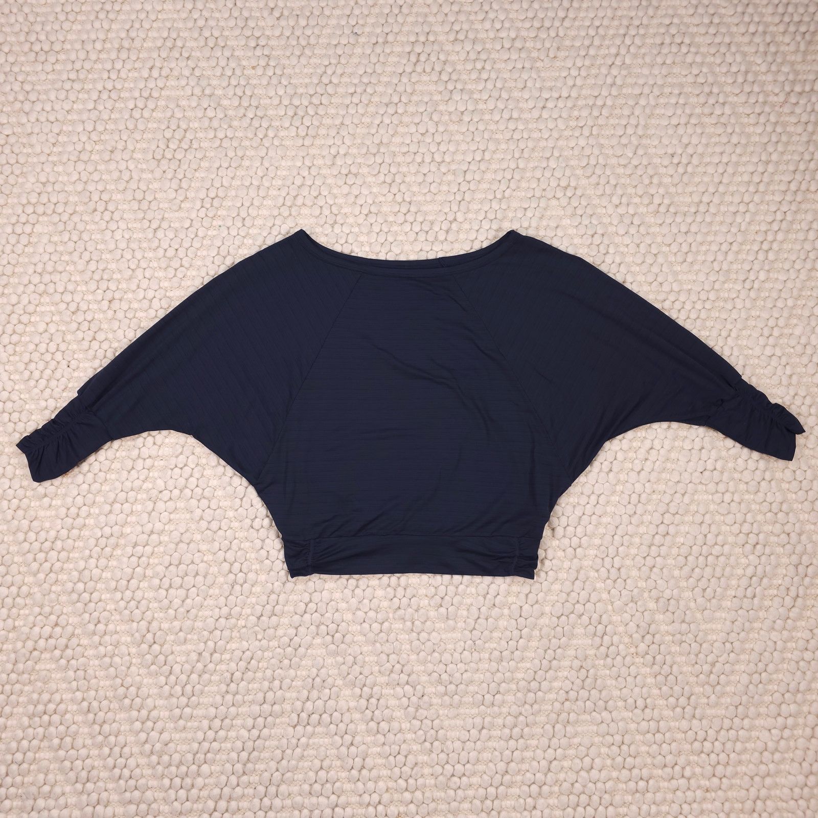 Prana Prana Ridgeview Top Nautical Blue Sz Small Size S / US 4 / IT 40 - 5 Thumbnail