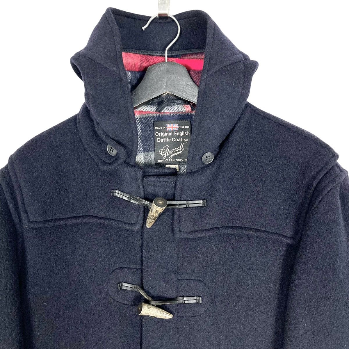 Gloverall Gloverall Duffel Coat Size US S / EU 44-46 / 1 - 3 Thumbnail