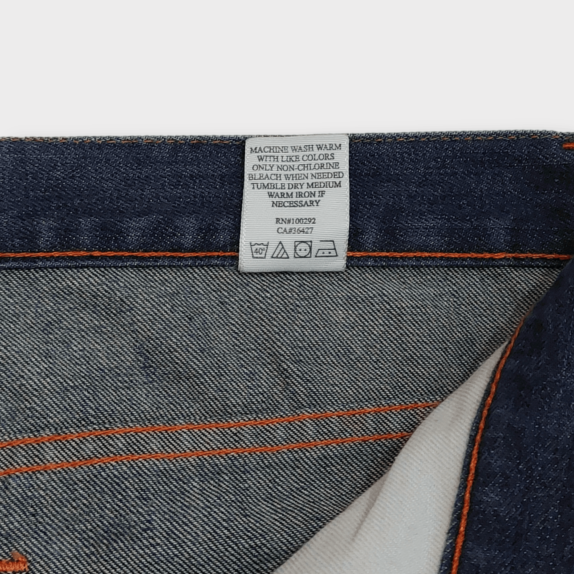 Earl Jeans FLARE💥 Earl Jeans Flare Denim Size US 32 / EU 48 - 16 Thumbnail