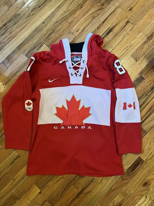 2014 team canada jersey best sale