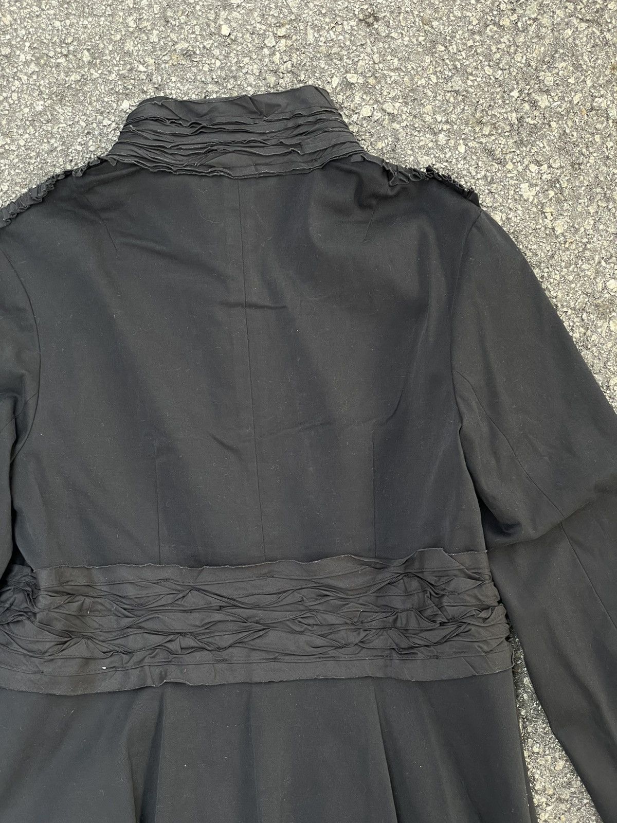 Robert Rodriguez Roberto Rodriguez | Jacket Size S / US 4 / IT 40 - 8 Thumbnail