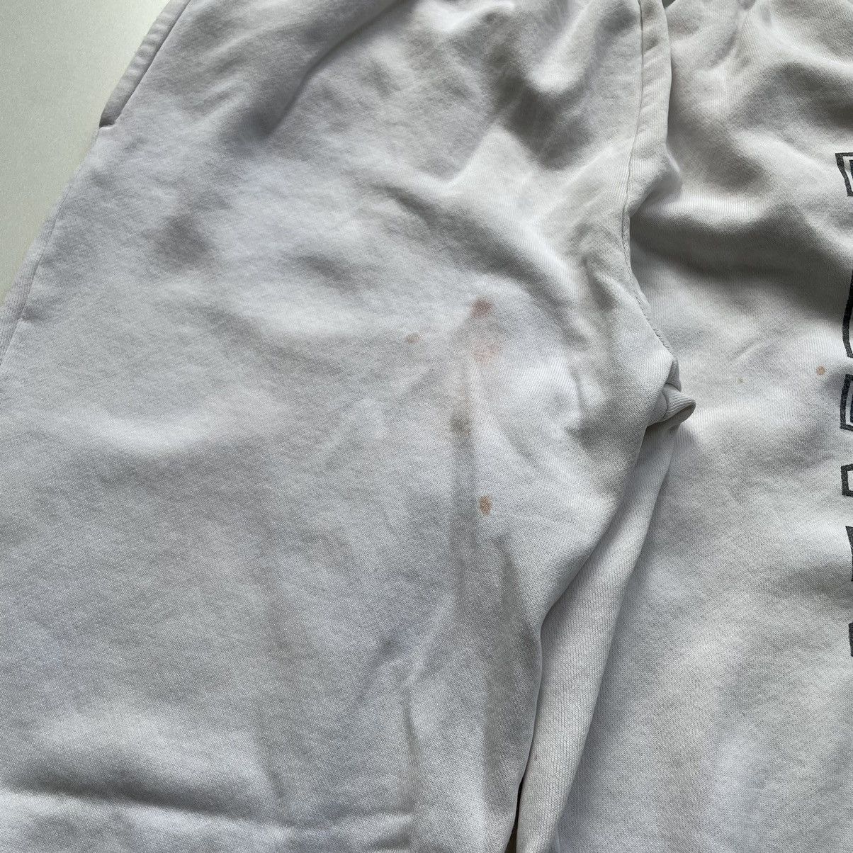 NCAA Vintage 90s Penn State University NCAA Graphic Sweatpants Size US 34 / EU 50 - 3 Thumbnail