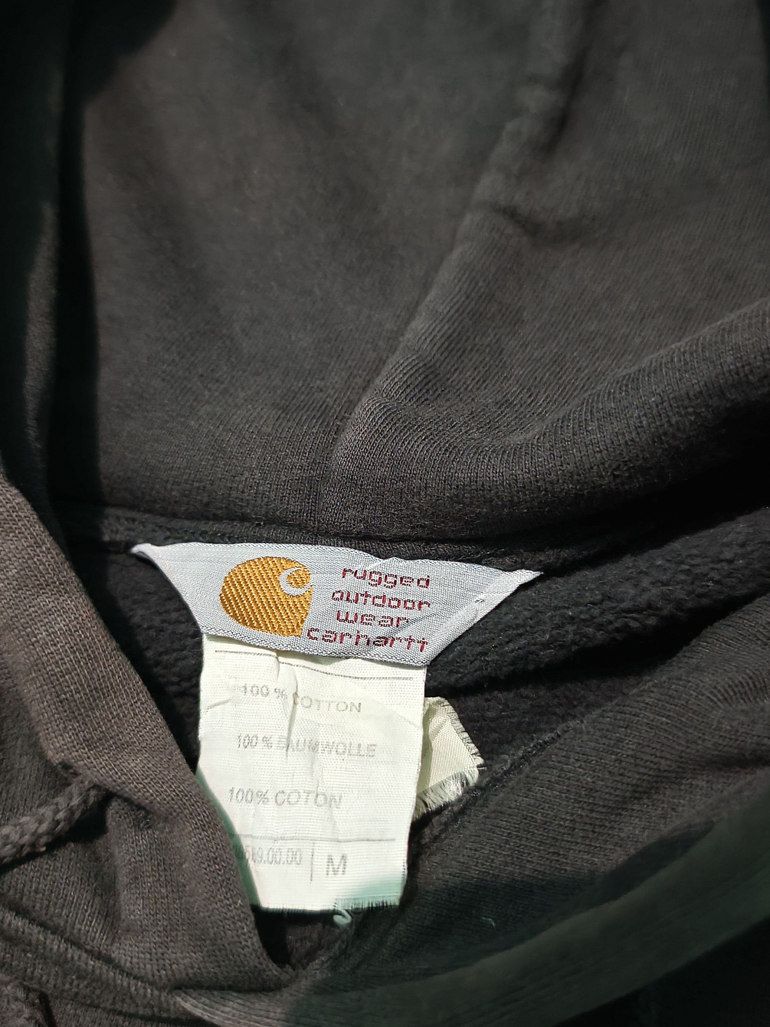 Carhartt Rugged outdoor wear Size US M / EU 48-50 / 2 - 2 Thumbnail