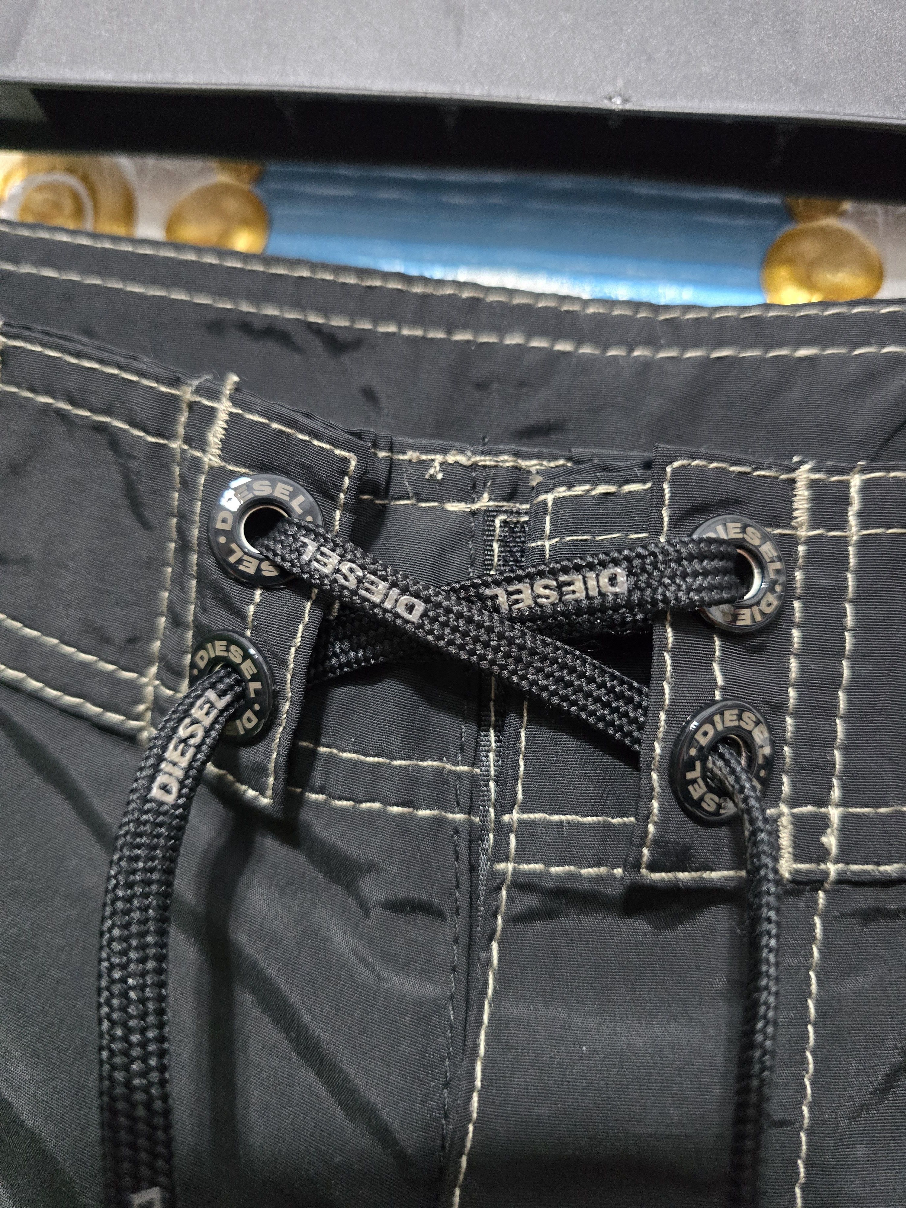 Diesel DIESEL swimwear new with tags Size US 36 / EU 52 - 5 Thumbnail