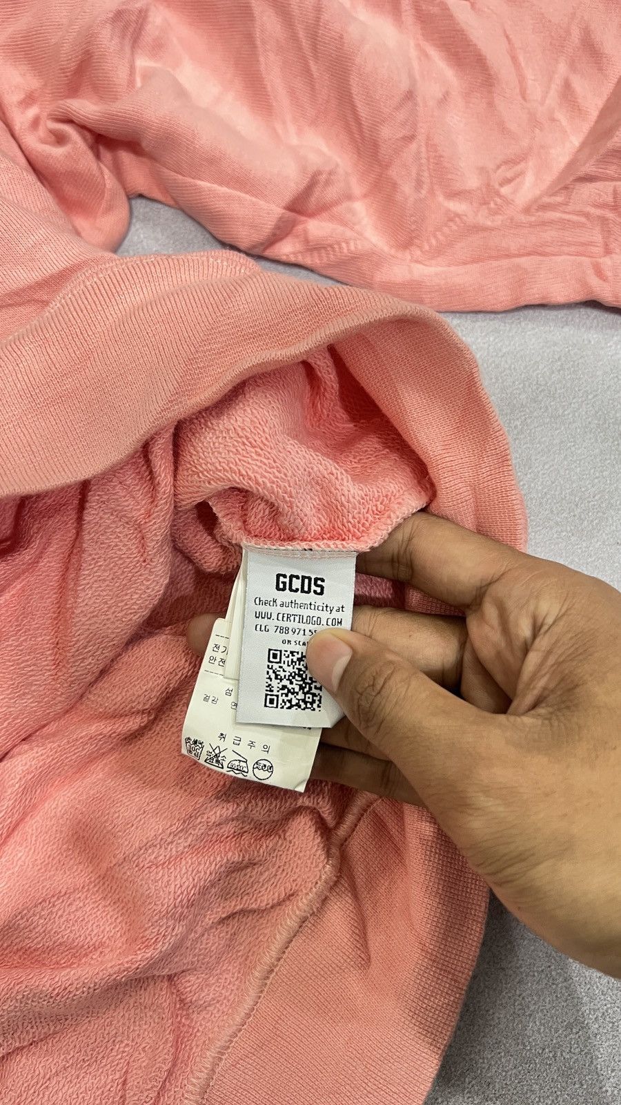 Other Hoodie GCDS X POKEMON Size S / US 4 / IT 40 - 7 Thumbnail
