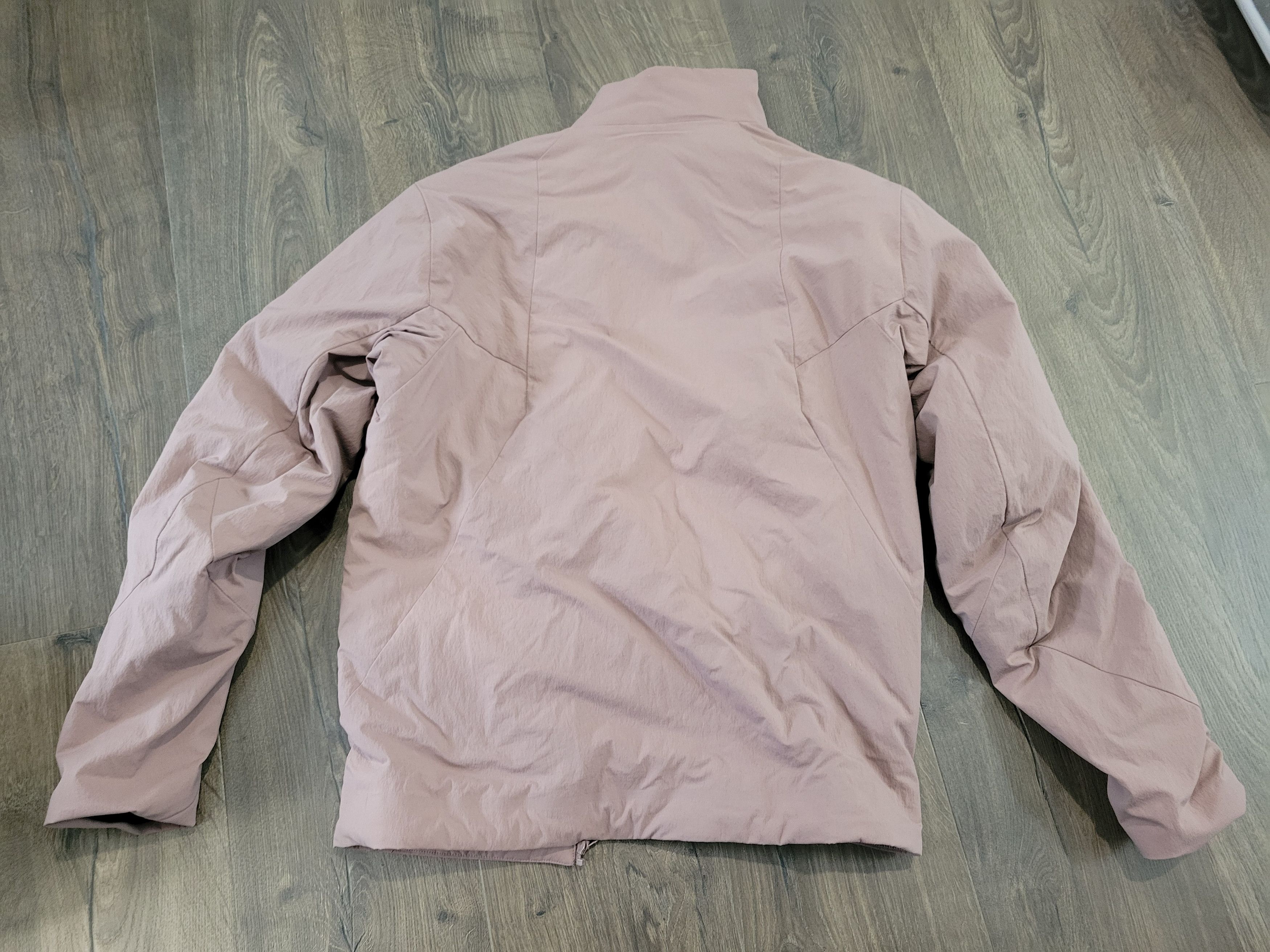 Veilance Mionn IS Jacket Size US S / EU 44-46 / 1 - 2 Thumbnail