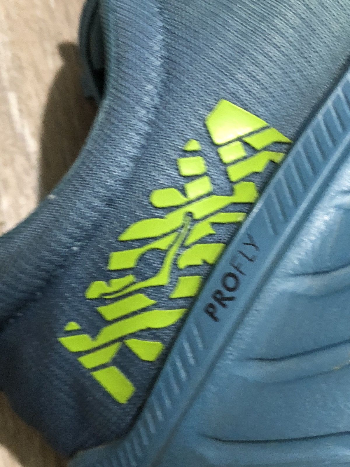 Hoka Hoka Mach 2 Profly 1099721 SBLG Size US 11.5 / EU 44-45 - 8 Thumbnail