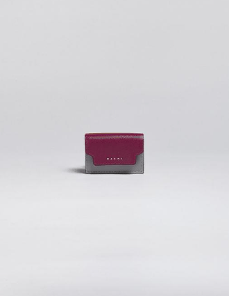 Marni o1srvl11e0624 Size: OS / Wallet in Multicolor Size ONE SIZE - 1 Thumbnail