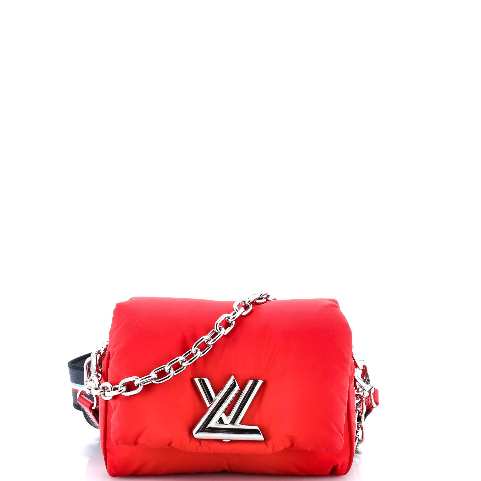 Ski Twist Handbag