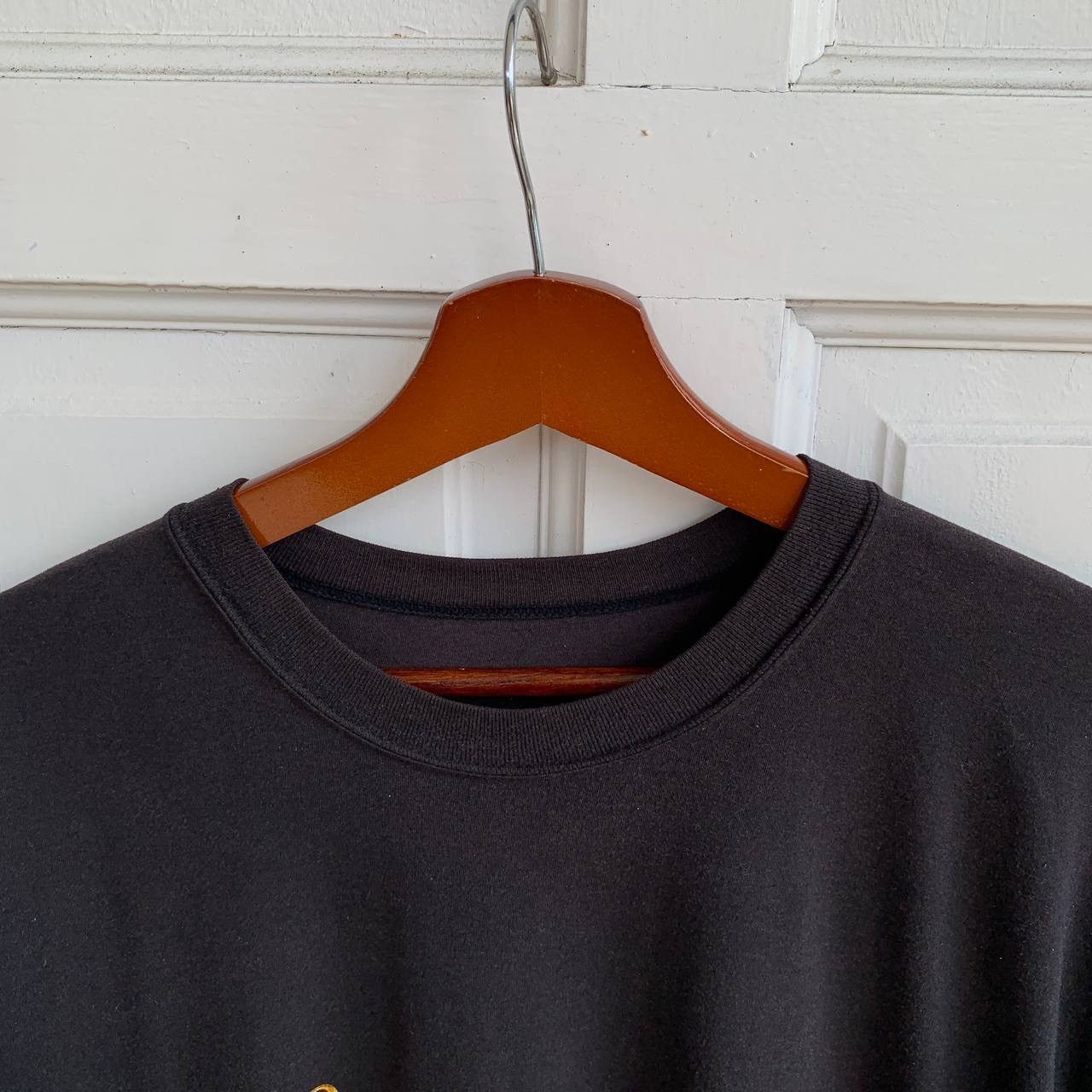 Vintage RARE Vintage The Lord Of The Rings T Shirt Movie The Hobbit Size US L / EU 52-54 / 3 - 5 Thumbnail
