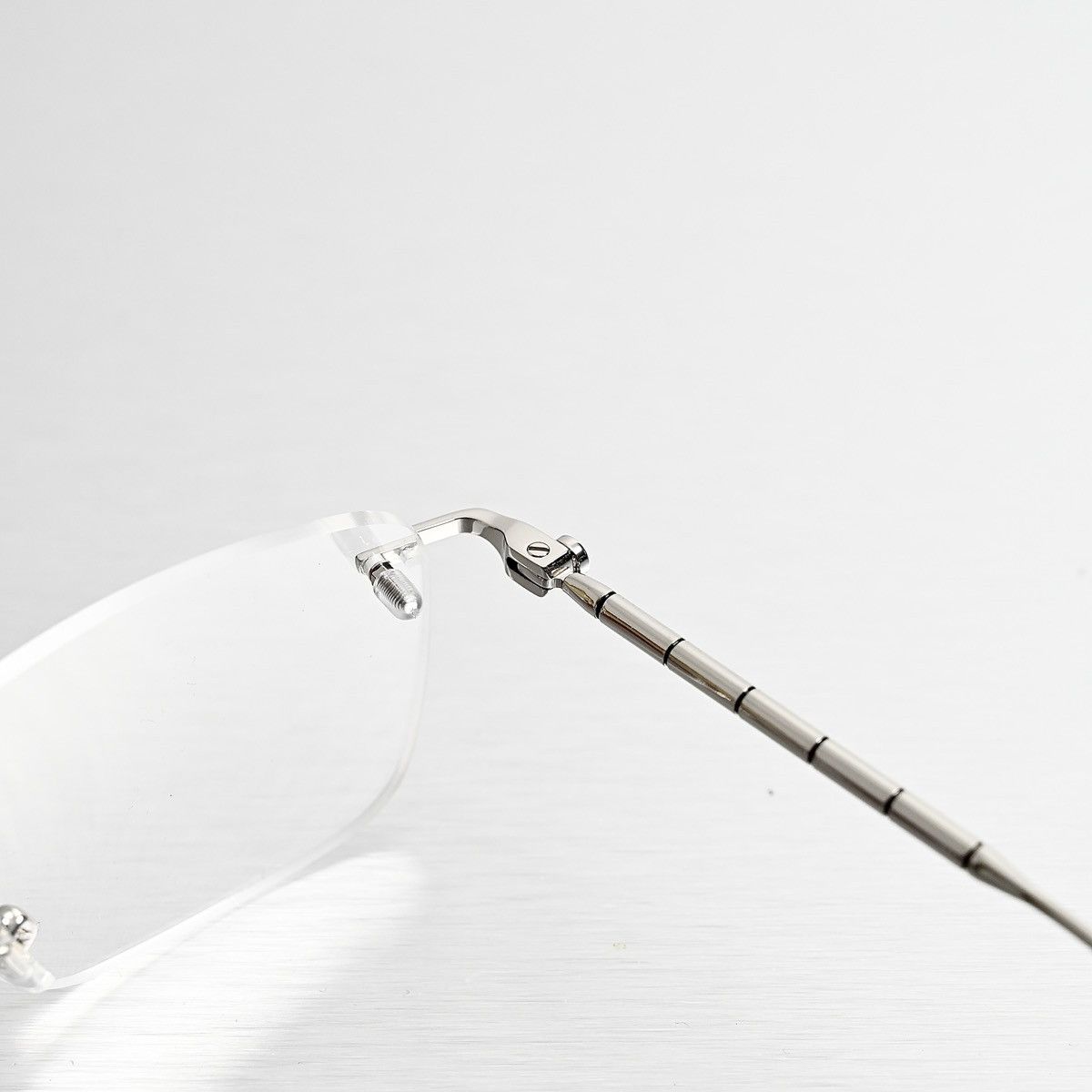 Montblanc MONTBLANC MB0215O GLASSES Size ONE SIZE - 5 Thumbnail