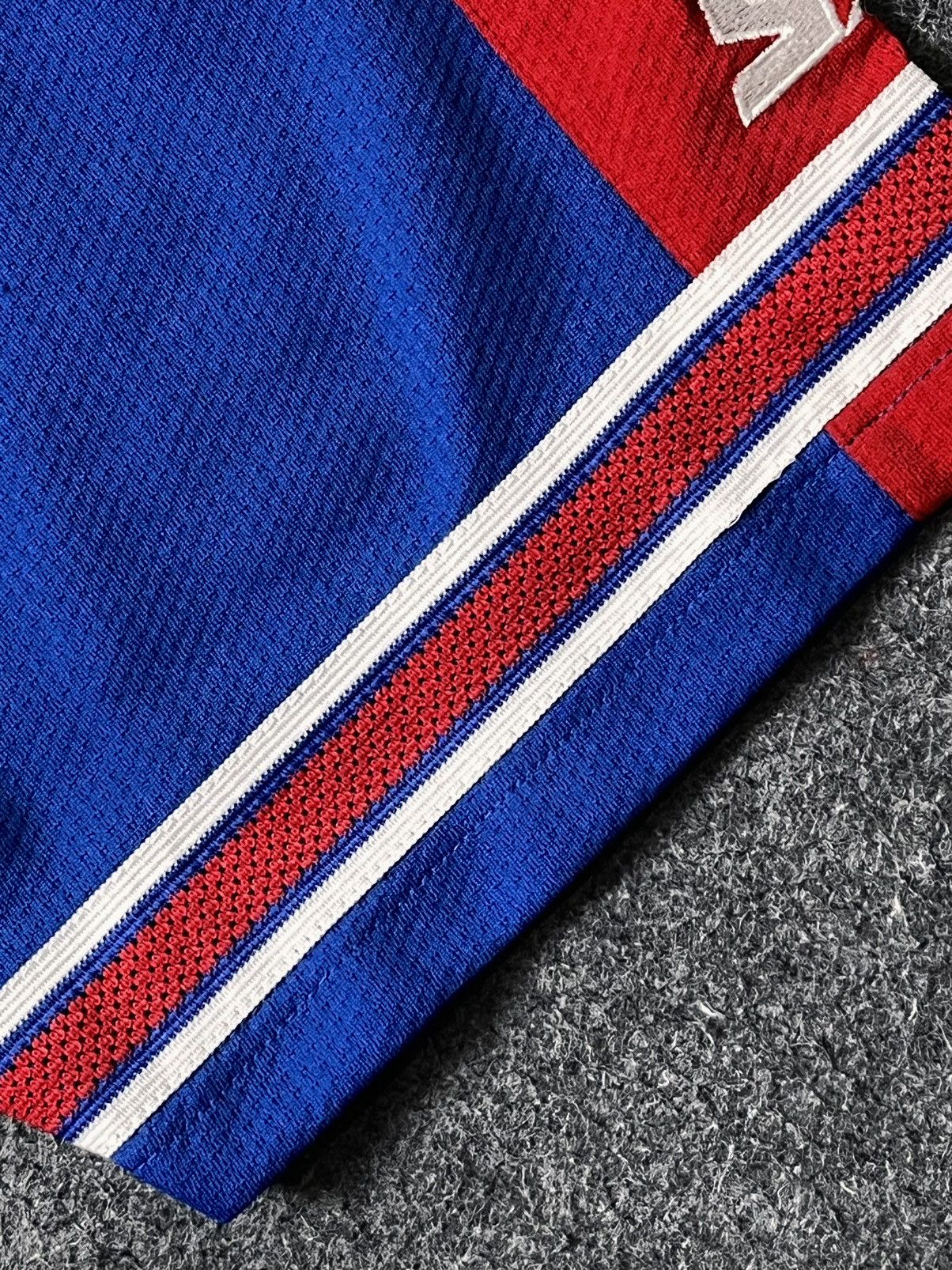 MLB × Starter × Vintage VINTAGE 90’S BASEBALL JERSEY MLB CHICAGO CUBS BY STARTER Size US XXL / EU 58 / 5 - 8 Thumbnail