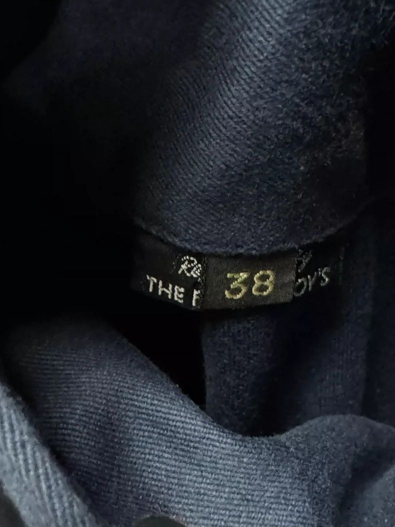 The Real McCoy's The Real McCoy Size 38American Vintage Air Force Flight Sui Size US M / EU 48-50 / 2 - 5 Thumbnail