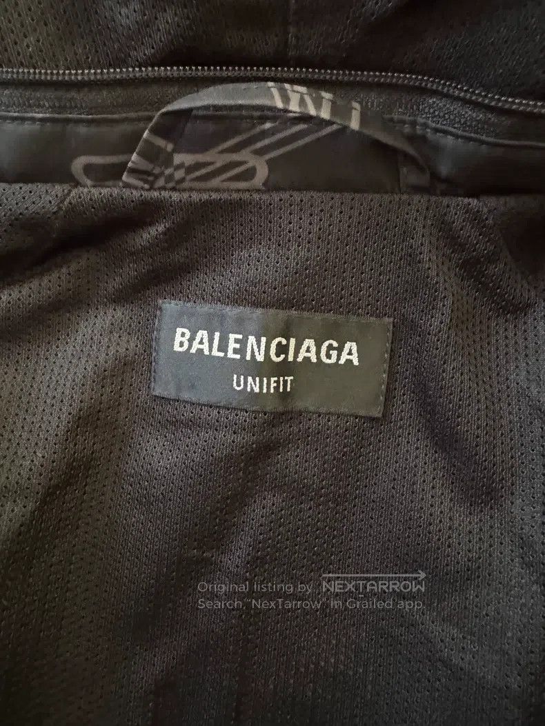 Balenciaga Balenciaga Barrage lock jacket Size US XXS / EU 40 - 3 Thumbnail