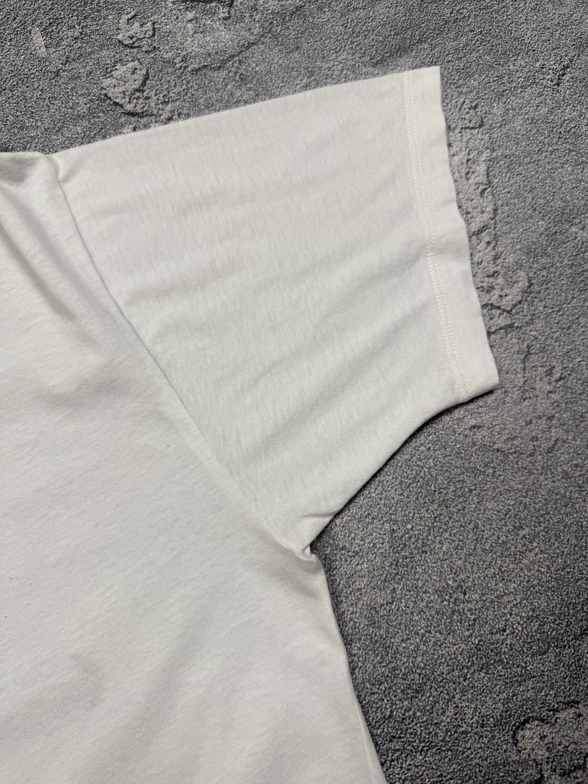 Gucci Gucci Tee Shirt Flower Big Logo Size US S / EU 44-46 / 1 - 15 Thumbnail