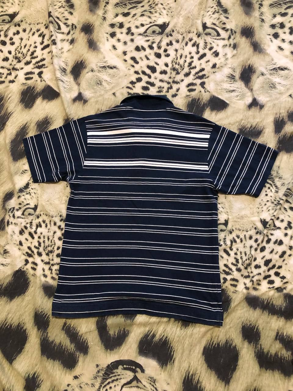 Umbro UMBRO ENGLAND FOOTBALL POLO STREETWEAR Size US M / EU 48-50 / 2 - 14 Thumbnail