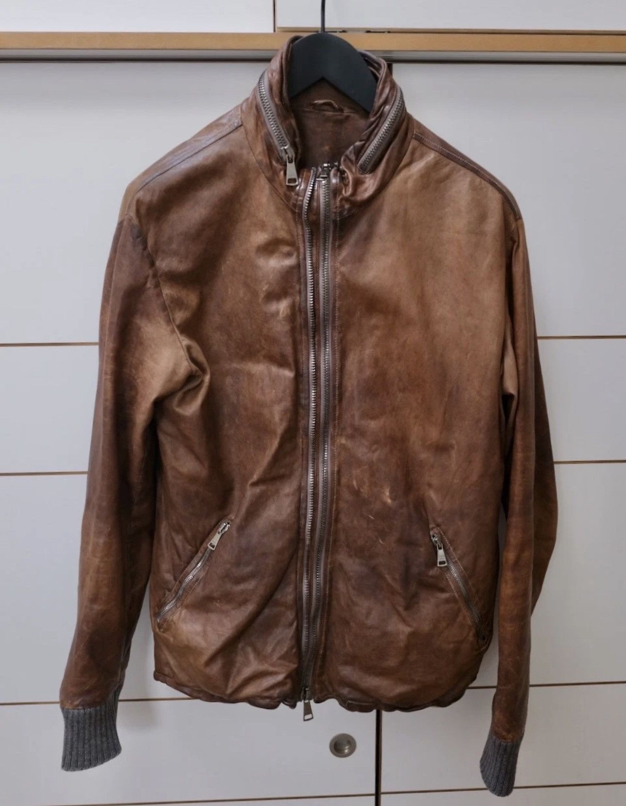 Giorgio Brato | Grailed