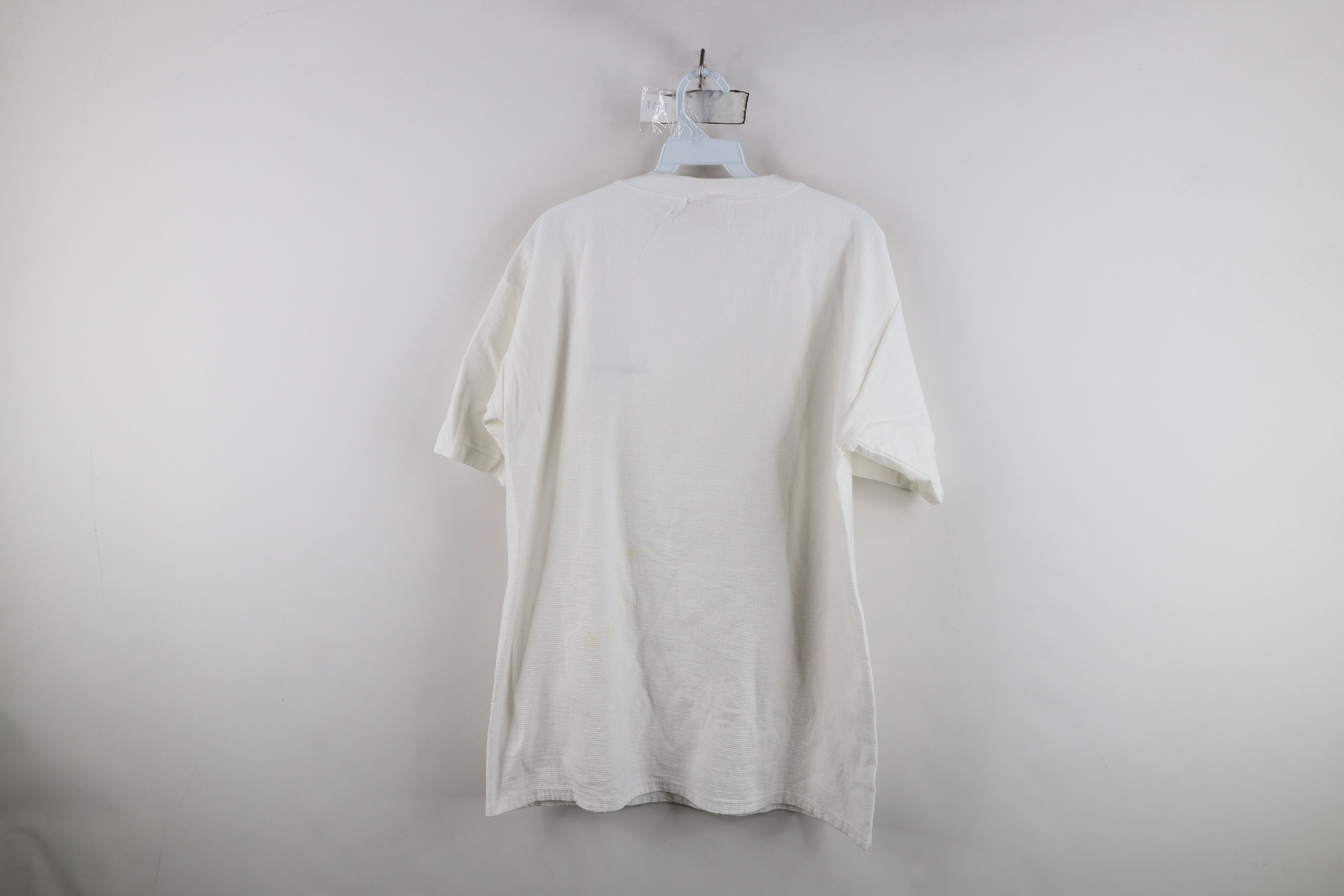 Vintage Vintage 90s Streetwear Ribbed Cabletron Systems T-Shirt USA Size US L / EU 52-54 / 3 - 10 Thumbnail