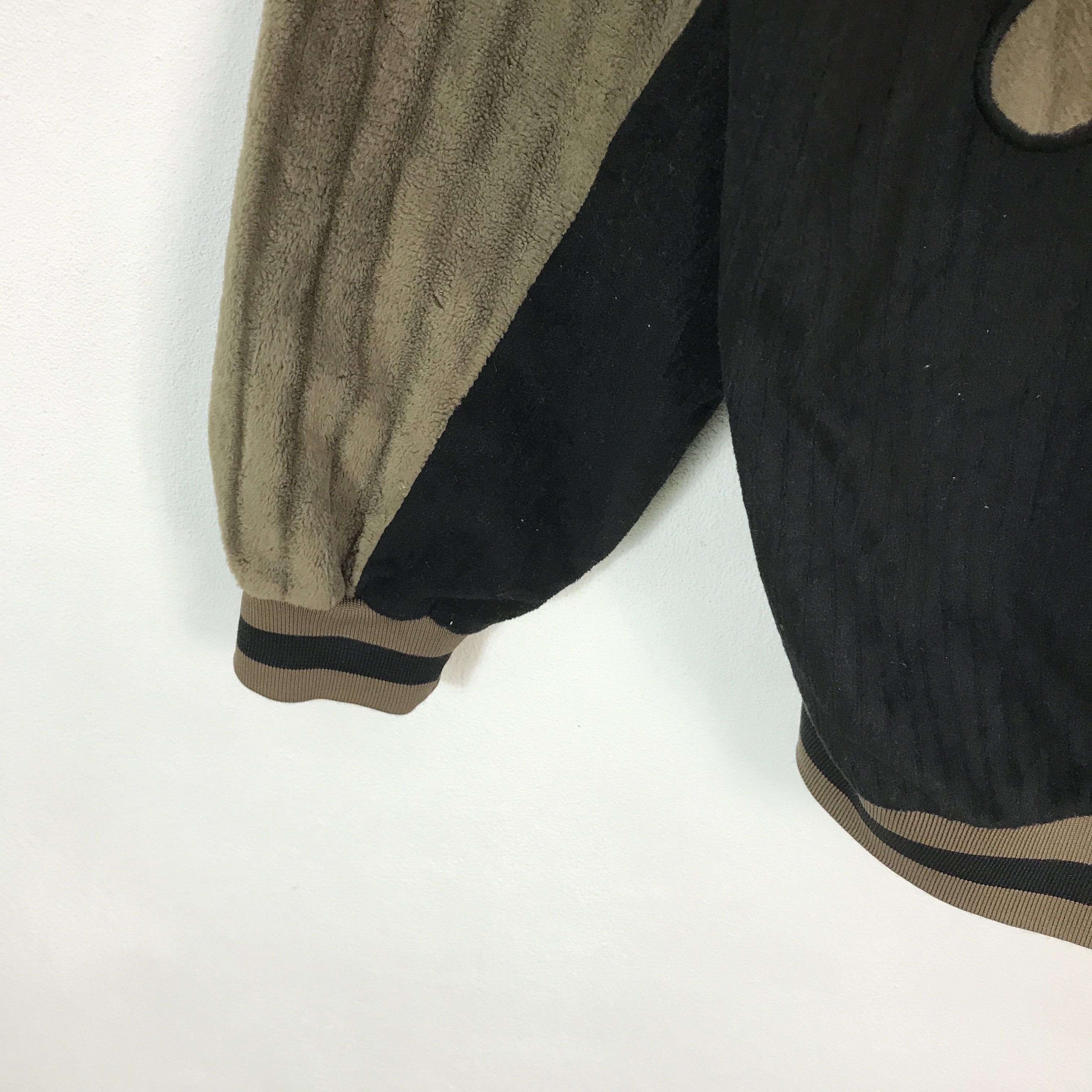 Japanese Brand galfy crutch you know Design Big Dog jacket Size US L / EU 52-54 / 3 - 7 Thumbnail