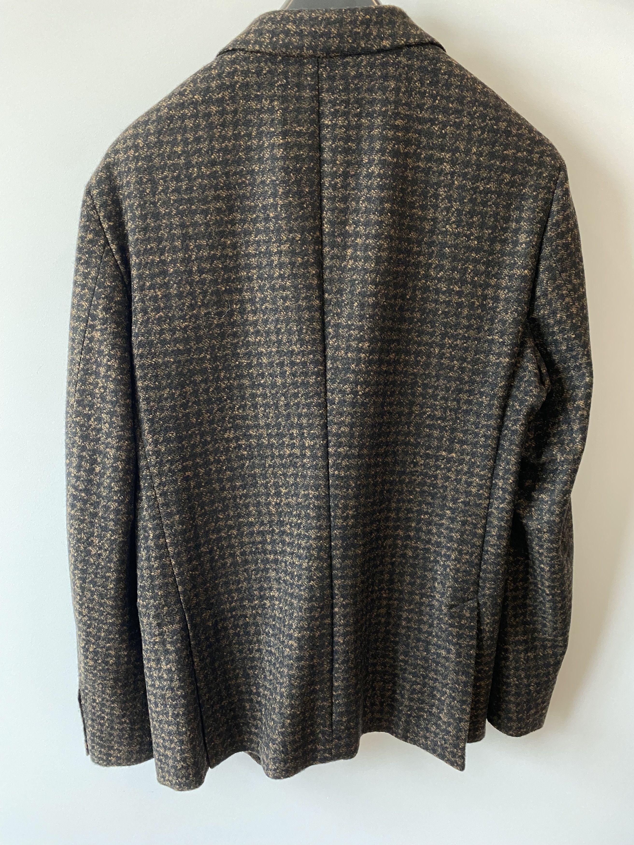 Hugo Boss Hugo Boss Blazer Size 54R - 2 Thumbnail