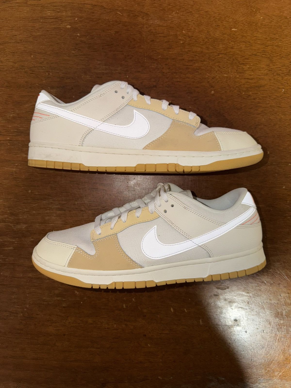 Nike Dunk Low SE If Lost Return To size 11 Size US 11 / EU 44 - 1 Thumbnail