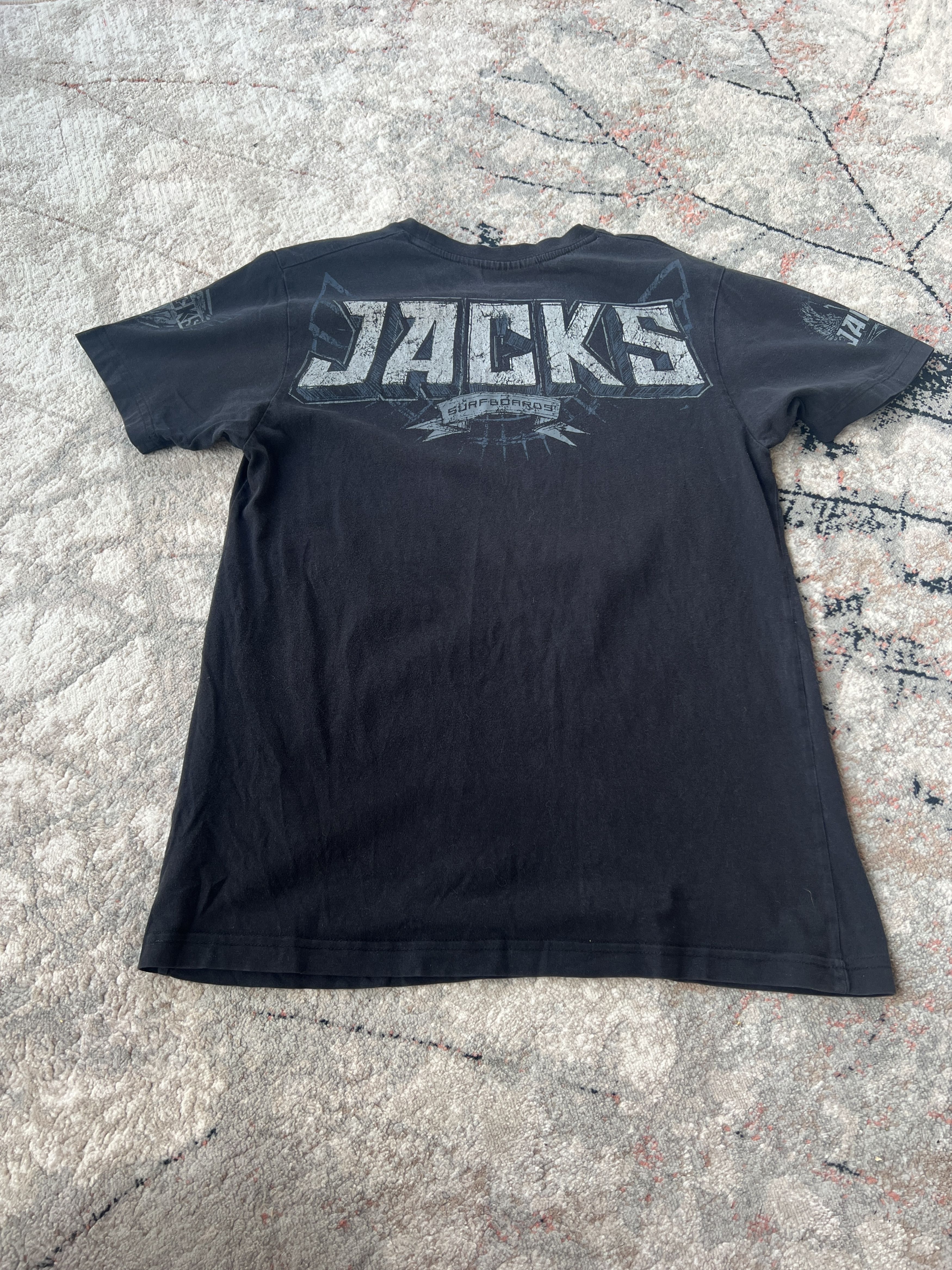 Vintage Jacks Surf Boards Vintage Tee Size US M / EU 48-50 / 2 - 5 Thumbnail