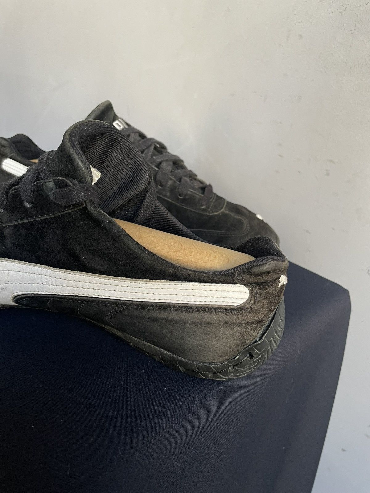 Puma Puma mostro speed cat low sneakers hype y2k Size US 8 / EU 41 - 11 Thumbnail