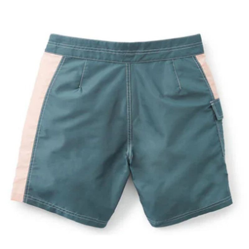 Katin Katin Men’s Corkey Trunks Baltic Blue / Pink Size 32 Size US 32 / EU 48 - 2 Thumbnail