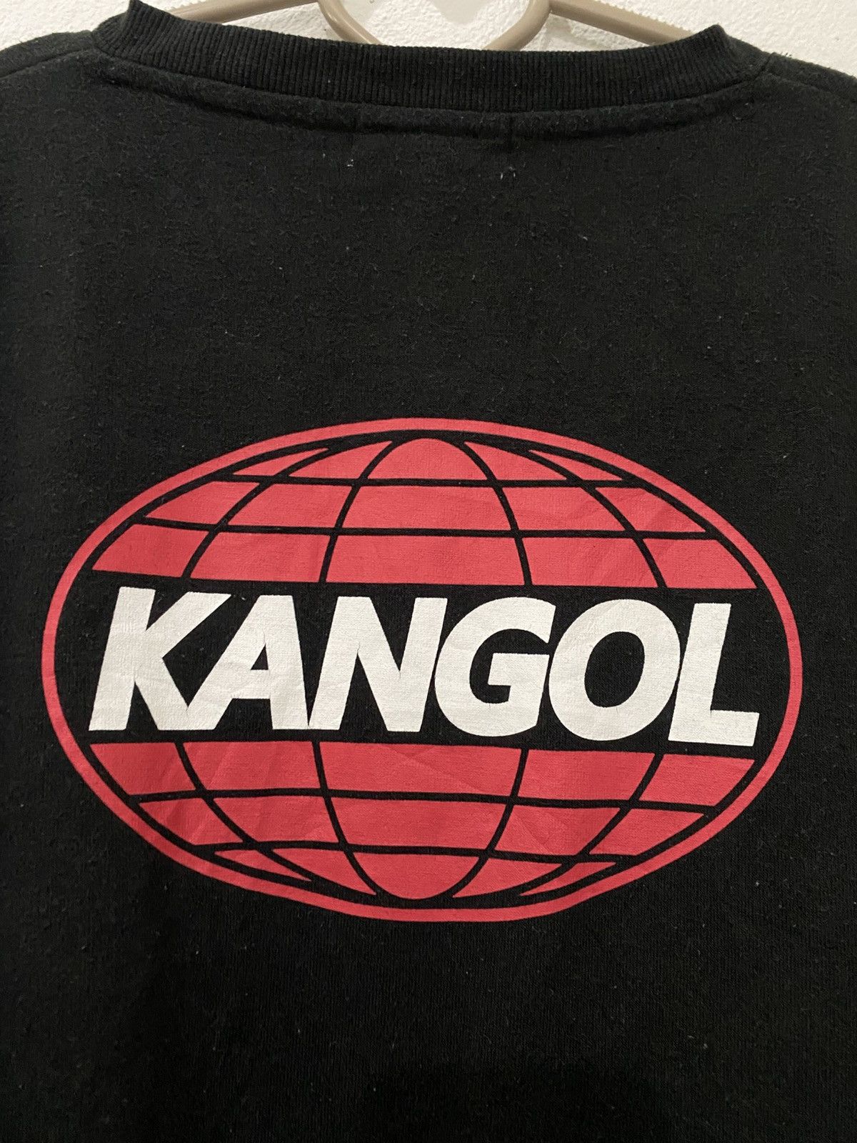 Kangol Kangol X Rocky Monroe Worldwide Size US M / EU 48-50 / 2 - 3 Thumbnail