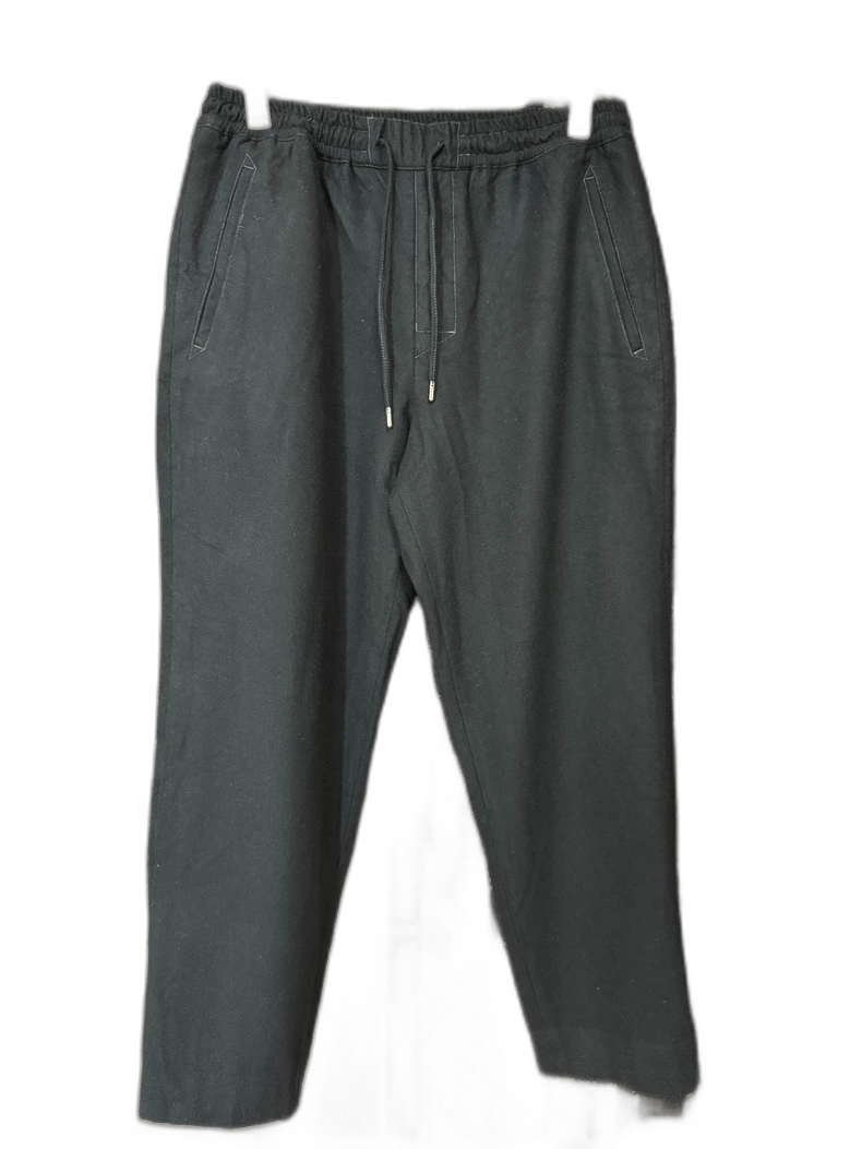 Hermes Hermes Casual Pants Made of 100% Wool Size US 40 / EU 56 - 1 Thumbnail