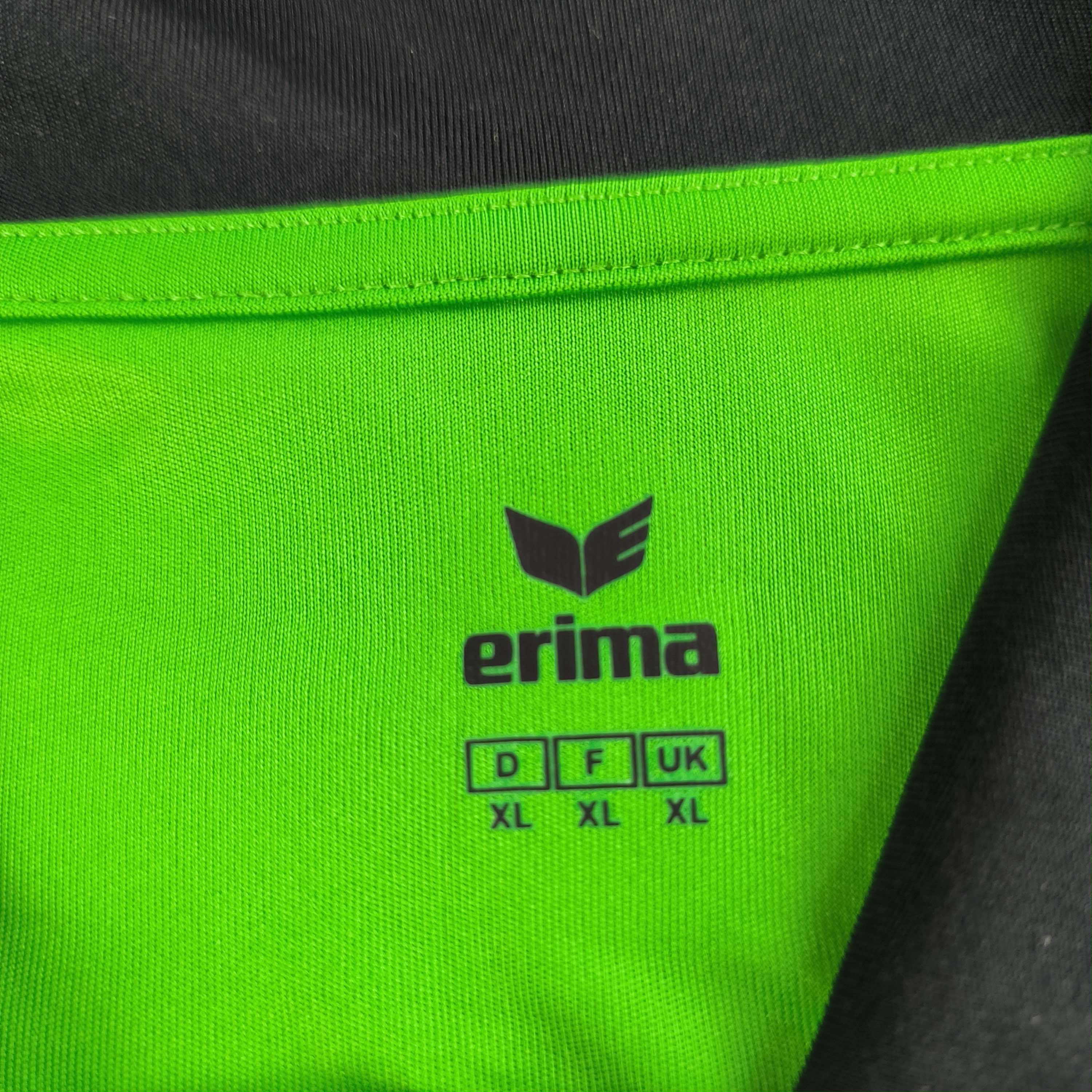 Erima Győri ETO 2015-16 Erima third Horváth T. football jersey M Size US M / EU 48-50 / 2 - 5 Thumbnail