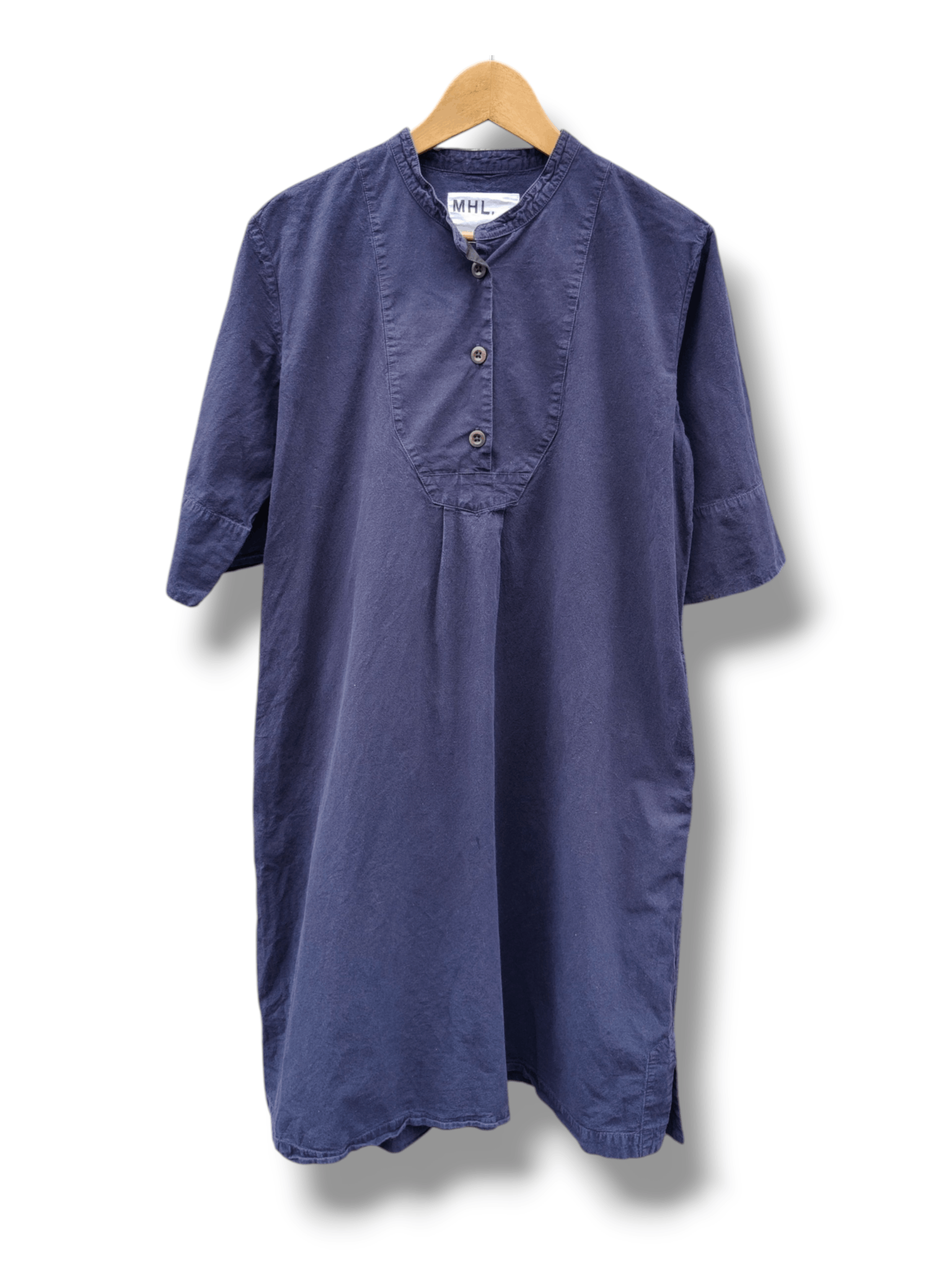 Margaret Howell Vintage Margaret Howell Blouse Shirt Size M / US 6-8 / IT 42-44 - 1 Thumbnail