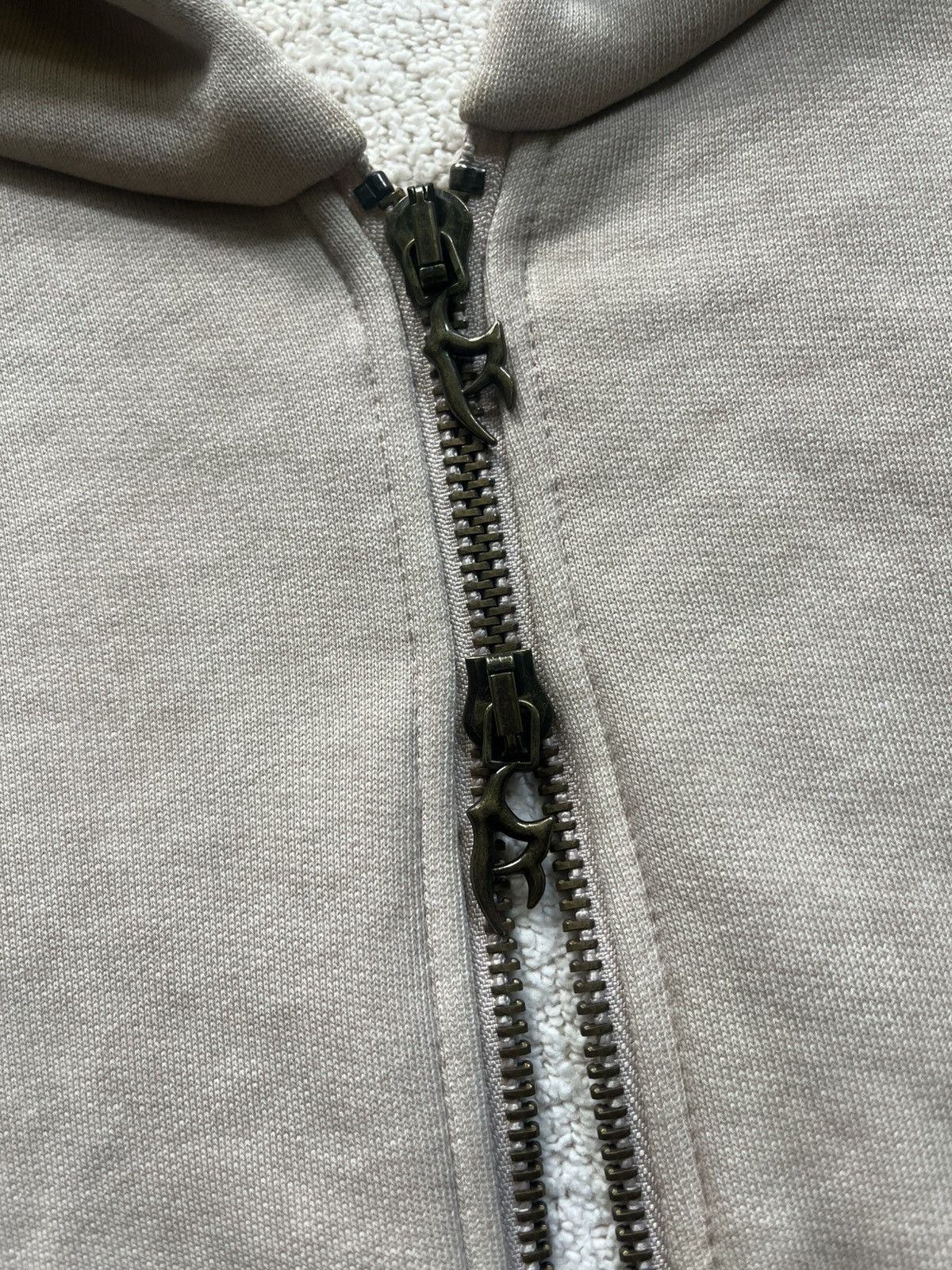 Other Reaven Century Zip Hoodie Size US L / EU 52-54 / 3 - 4 Thumbnail