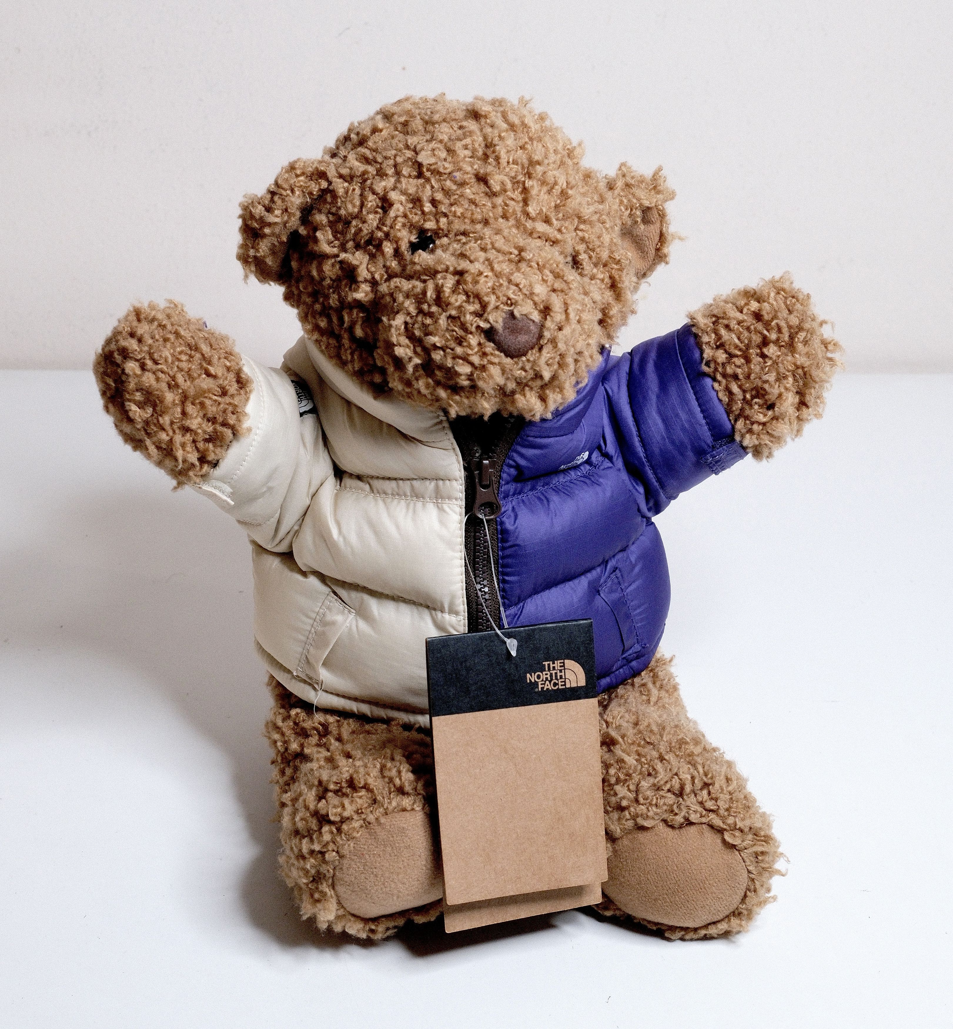 Supreme Supreme Steiff bear | Grailed