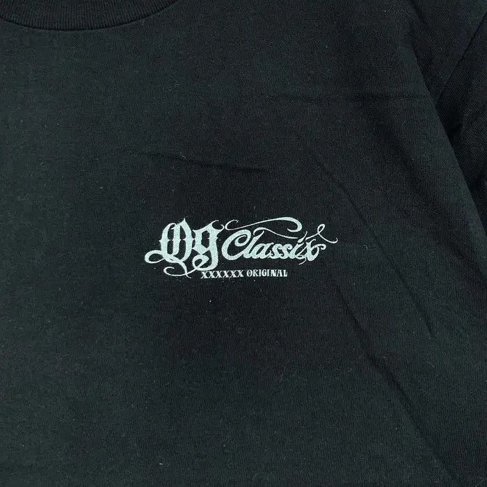Vintage Vintage OG CLASSIX MEMORIES Cadillac Car Art Tee Shirt Size US M / EU 48-50 / 2 - 5 Thumbnail