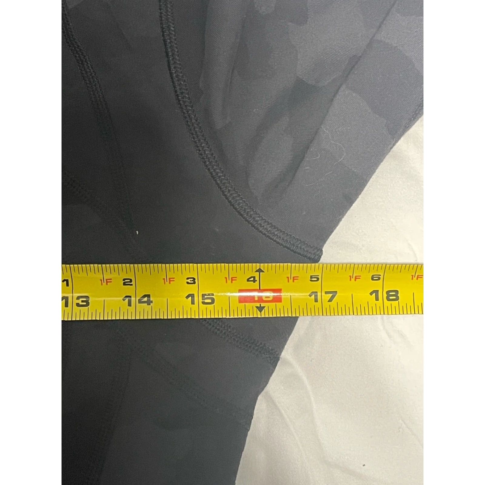 Lululemon Lululemon Define Jacket Incognito Camo Multi Grey Women's Size 8 Activewear Jacket Full Zip Thumbholes Zipped Pockets Size M / US 6-8 / IT 42-44 - 6 Thumbnail