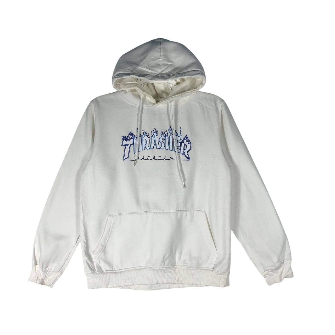 Thrasher Thrasher Sweatshirt Hoodie Size US L / EU 52-54 / 3 - 1 Thumbnail