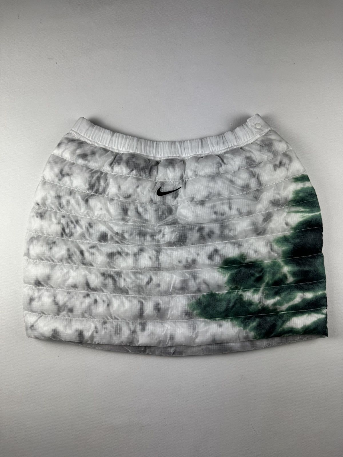 Nike × Stussy Nike Stussy Insulated Skirt White/Gorge Green Size 32" / US 10 / IT 46 - 5 Thumbnail
