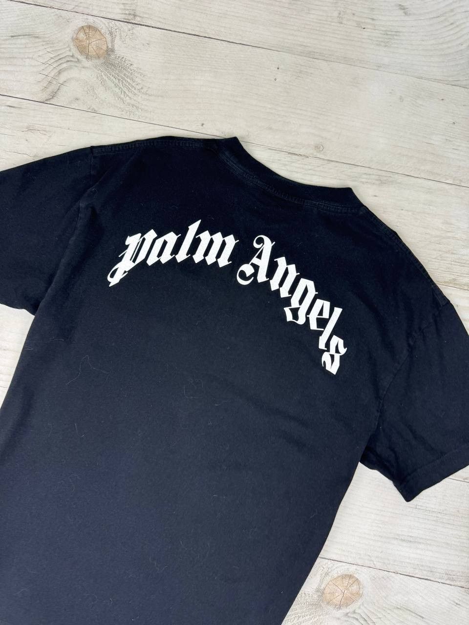 Palm Angels Palm Angels Kill The Bear T Shirt Size US L / EU 52-54 / 3 - 13 Thumbnail