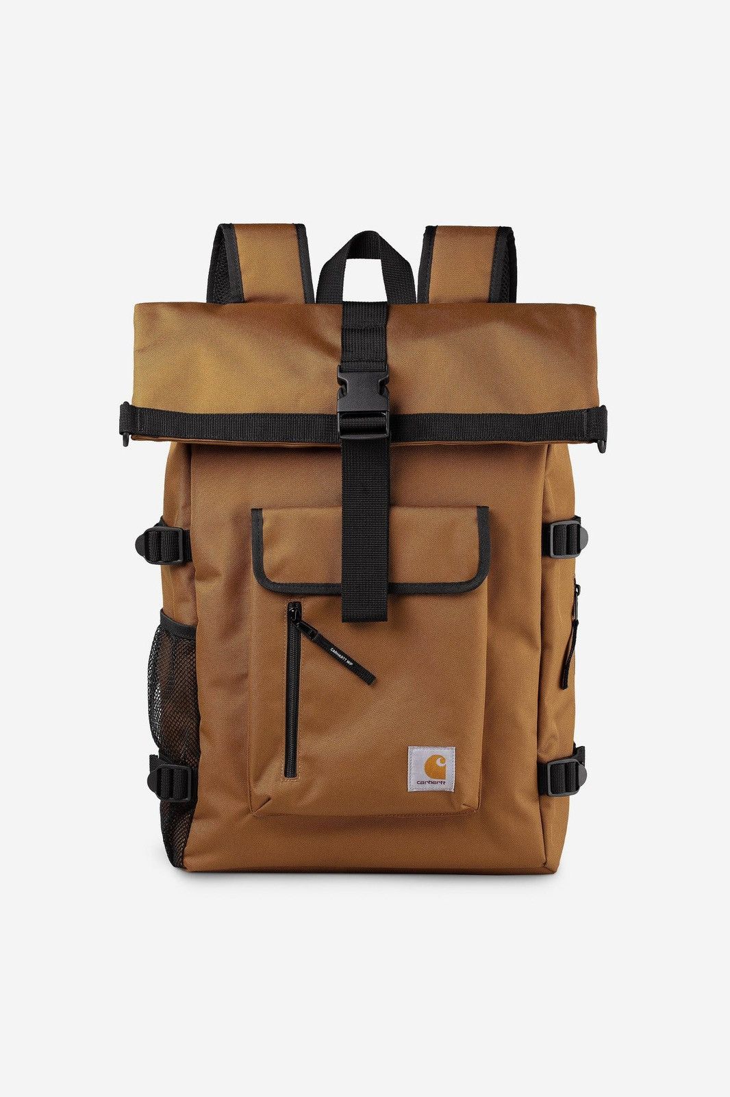Carhartt Carhartt WIP PHILIS BACKPACK Size ONE SIZE - 2 Thumbnail