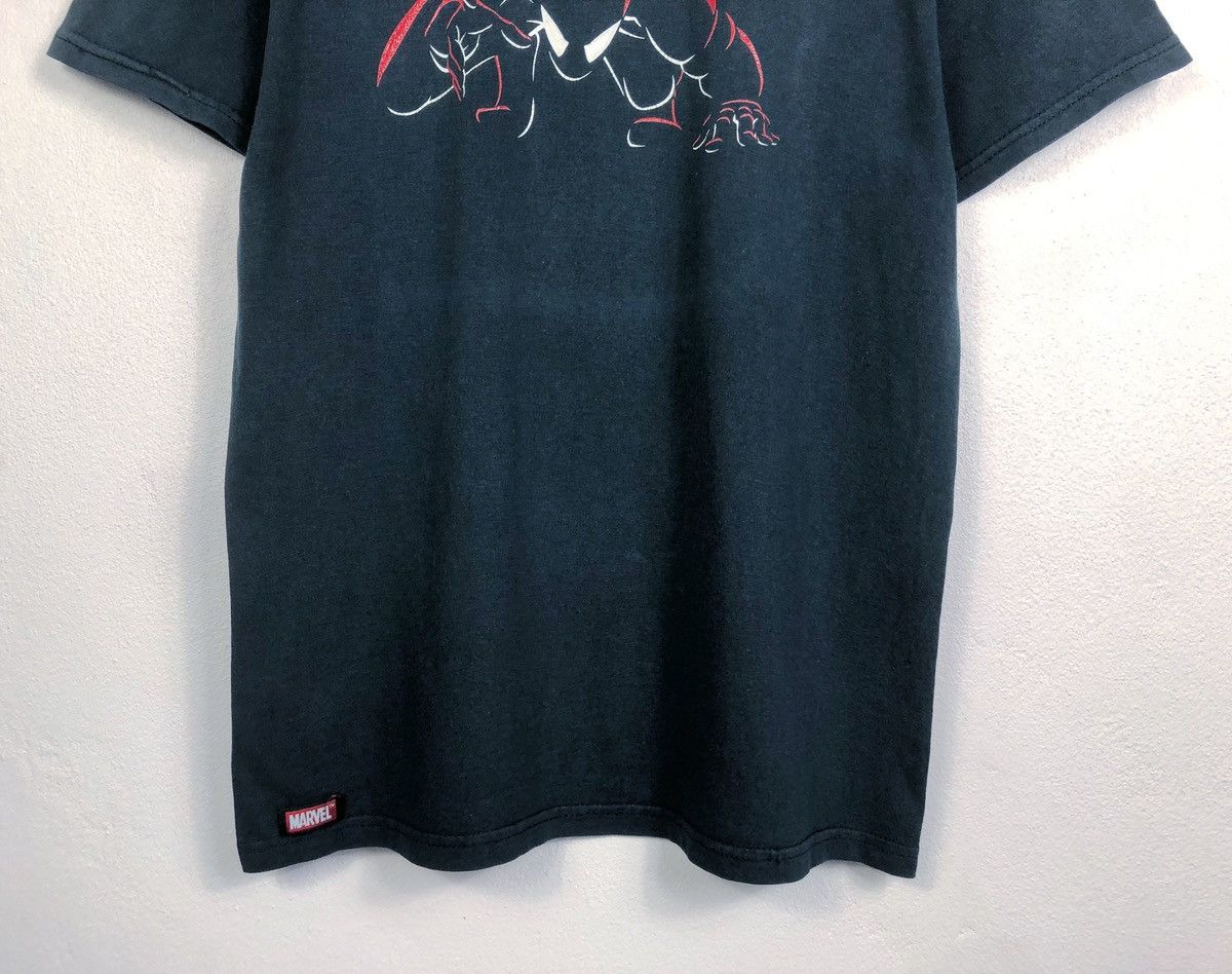 Marvel Comics Rare Vintage Y2K Marvel Spiderman Movie Tee Size US M / EU 48-50 / 2 - 4 Thumbnail