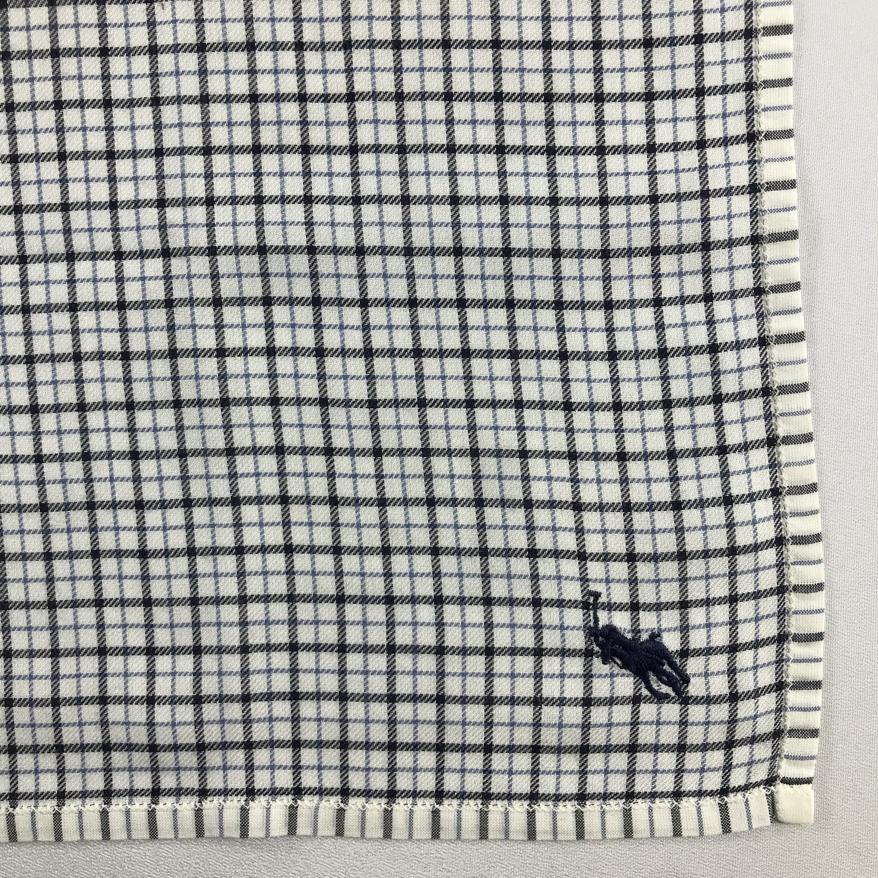 Polo Ralph Lauren Polo Ralph Lauren Handkerchief / Bandana / Neckerchief C604 Size ONE SIZE - 5 Thumbnail