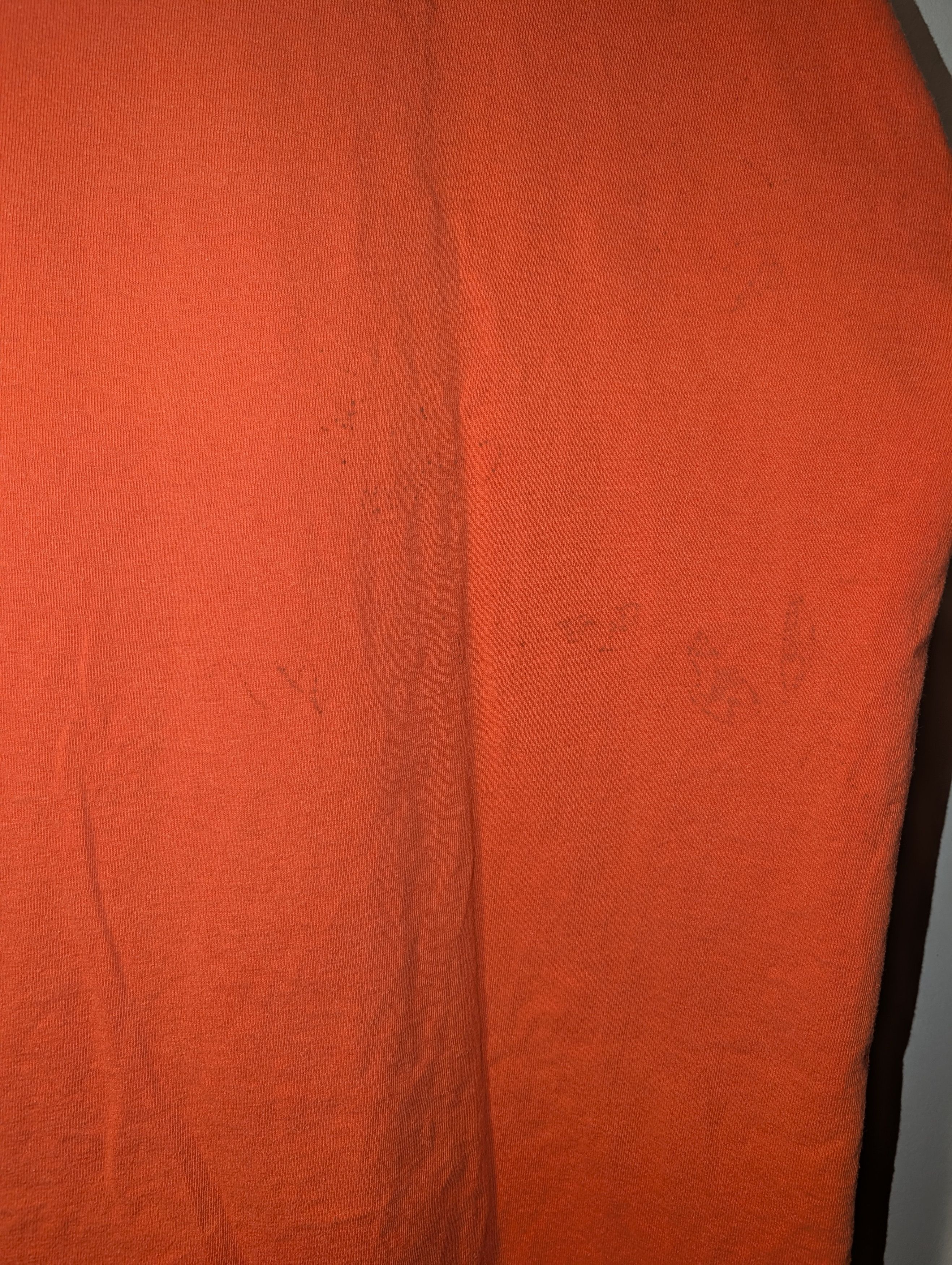 NCAA Vintage 90s University of Florida Gators Team T Shirt Size US XL / EU 56 / 4 - 8 Thumbnail
