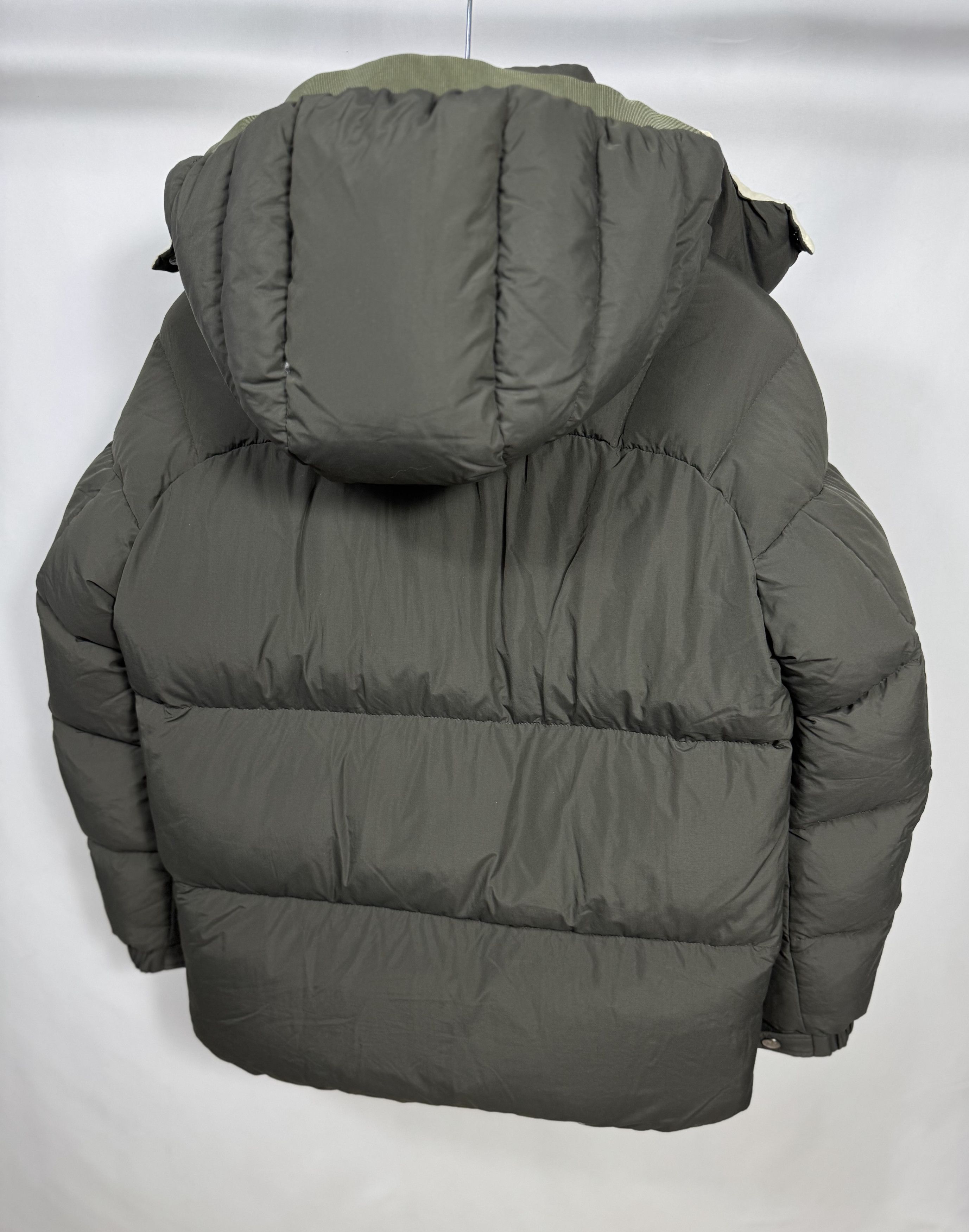 Moncler Moncler Lavaine Jacket Size US M / EU 48-50 / 2 - 4 Thumbnail