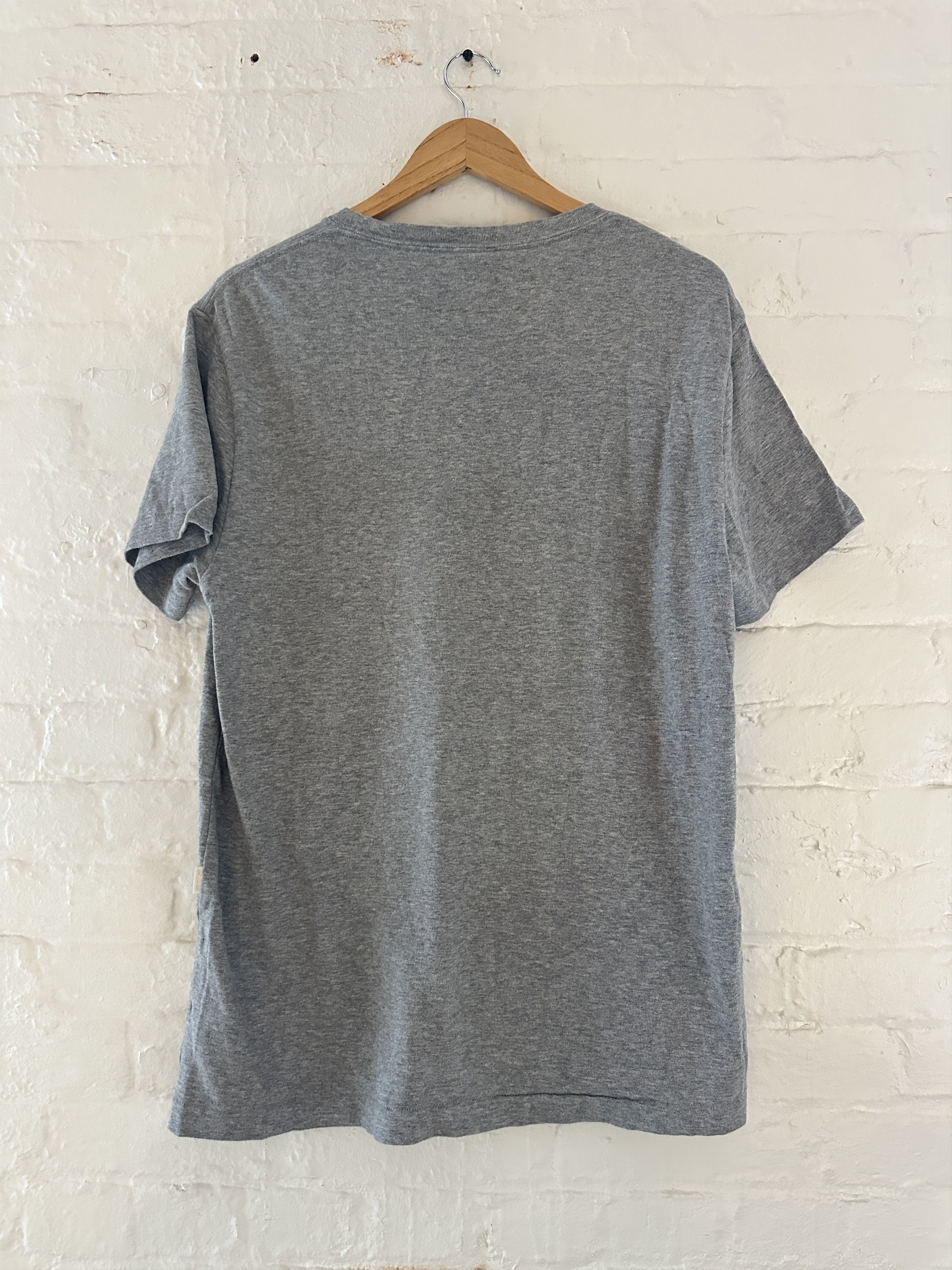 Aime Leon Dore Aime Leon Dore Script Logo Tee Size US M / EU 48-50 / 2 - 3 Thumbnail