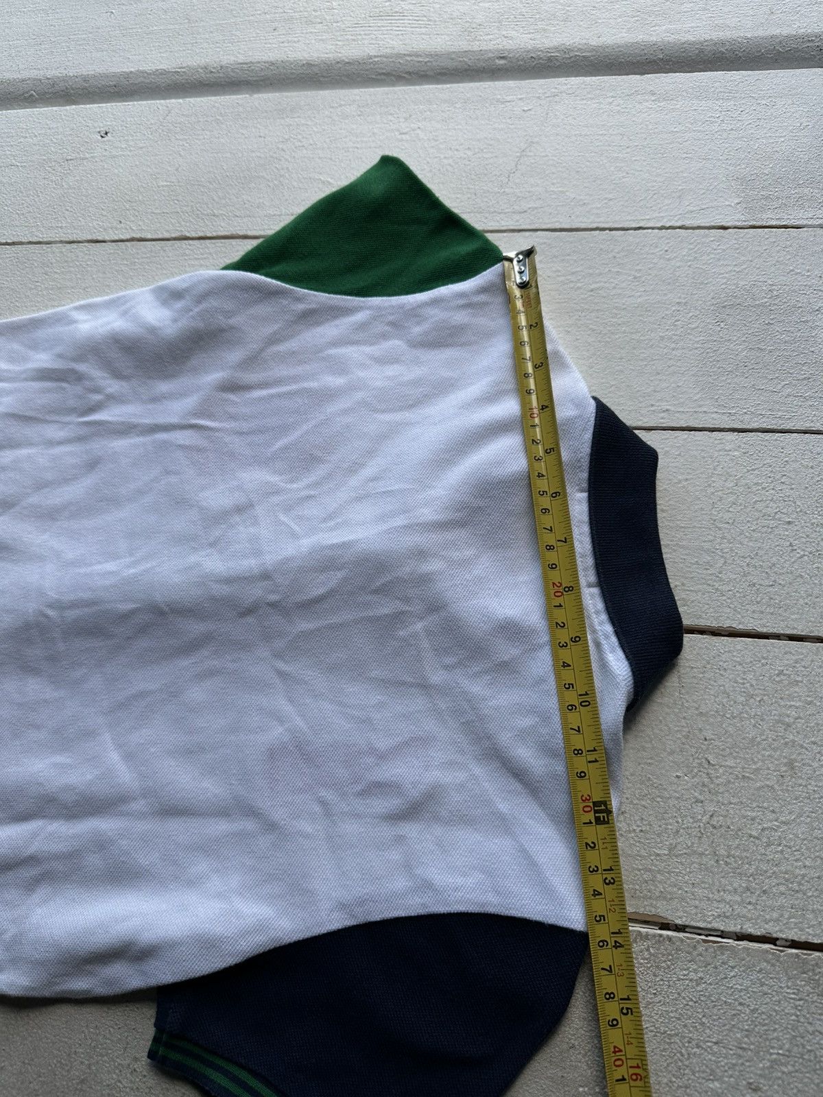 Polo Ralph Lauren 🚨VNTG RALPH LAUREN POLO RARE USA Chief Keef style Size M / US 6-8 / IT 42-44 - 9 Thumbnail